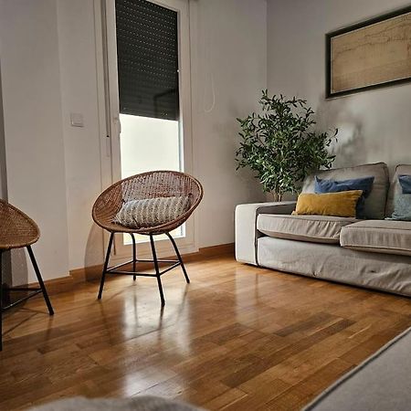 Casa Rovacias Comillas C22A01 Zewnętrze zdjęcie