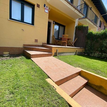 Casa Rovacias Comillas C22A01 Zewnętrze zdjęcie
