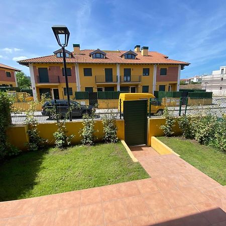 Casa Rovacias Comillas C22A01 Zewnętrze zdjęcie