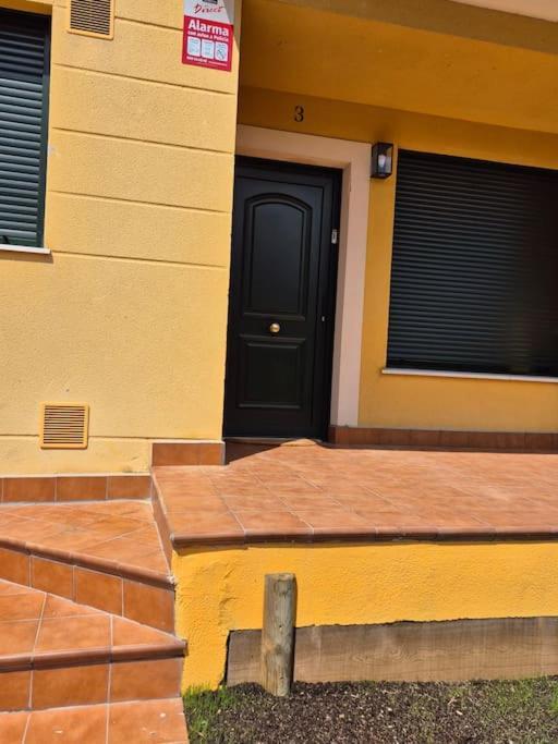 Casa Rovacias Comillas C22A01 Zewnętrze zdjęcie
