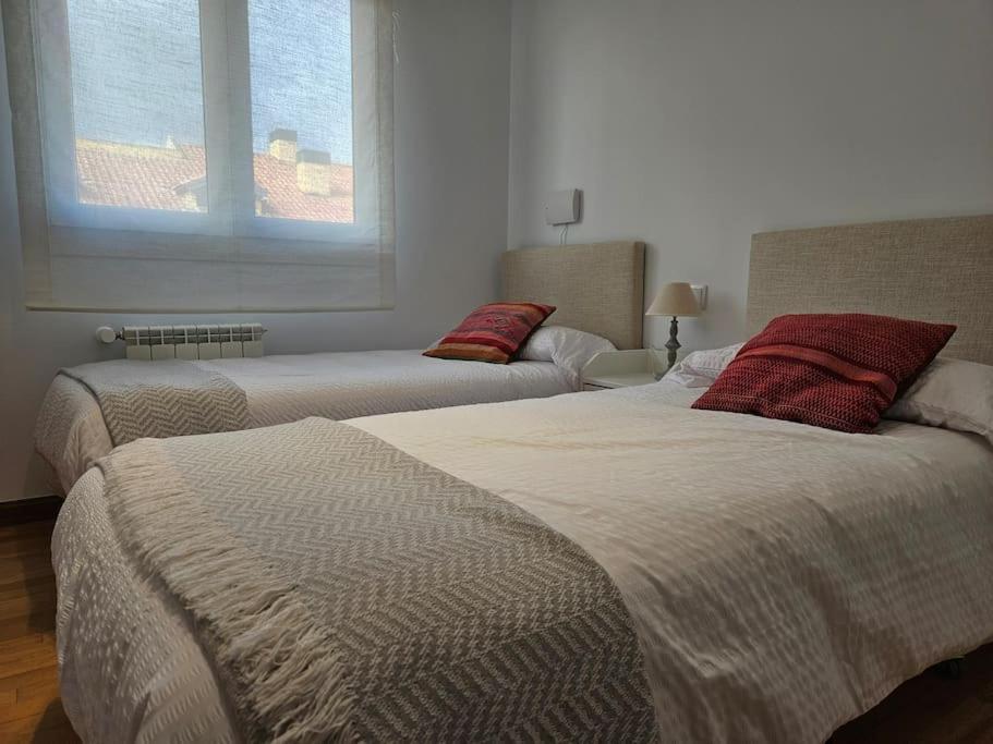 Casa Rovacias Comillas C22A01 Zewnętrze zdjęcie