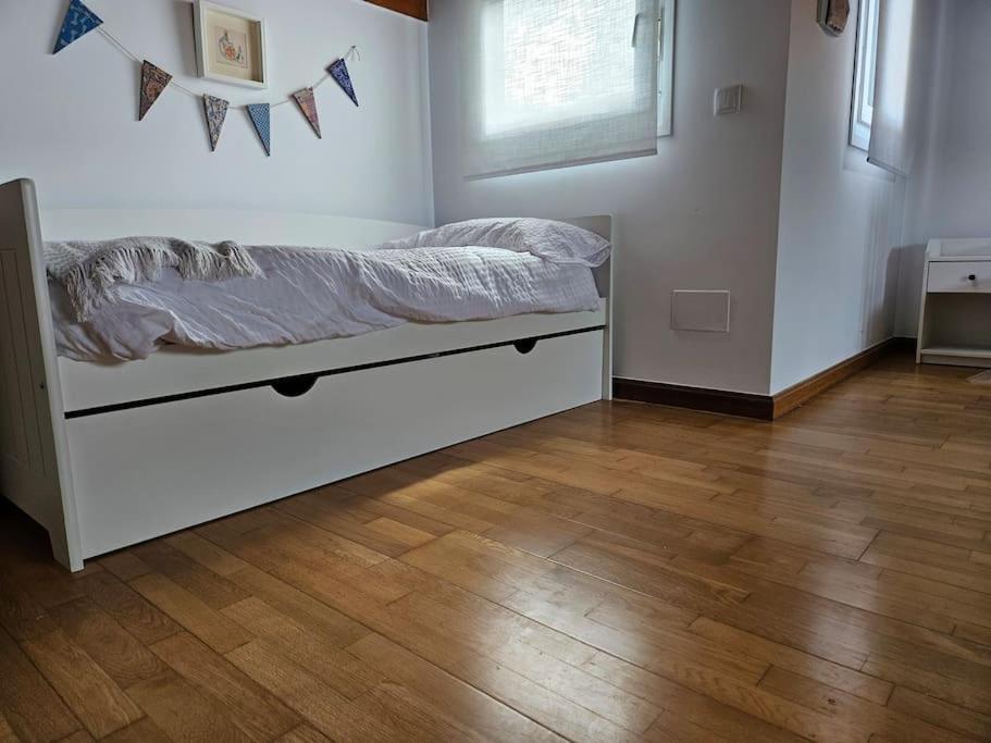 Casa Rovacias Comillas C22A01 Zewnętrze zdjęcie