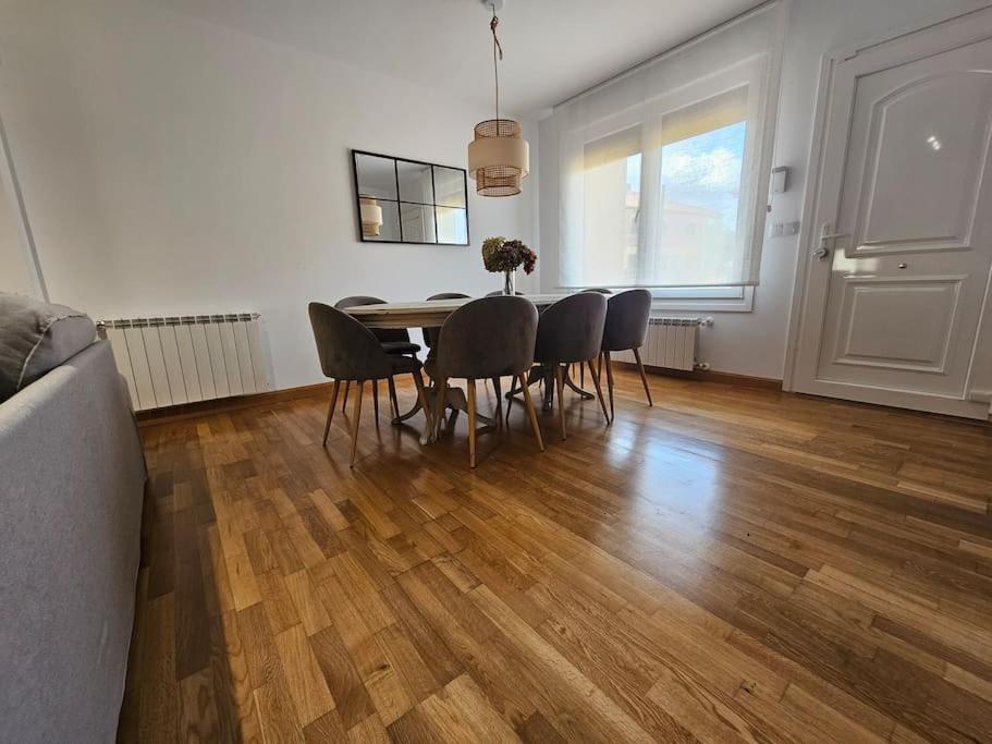 Casa Rovacias Comillas C22A01 Zewnętrze zdjęcie