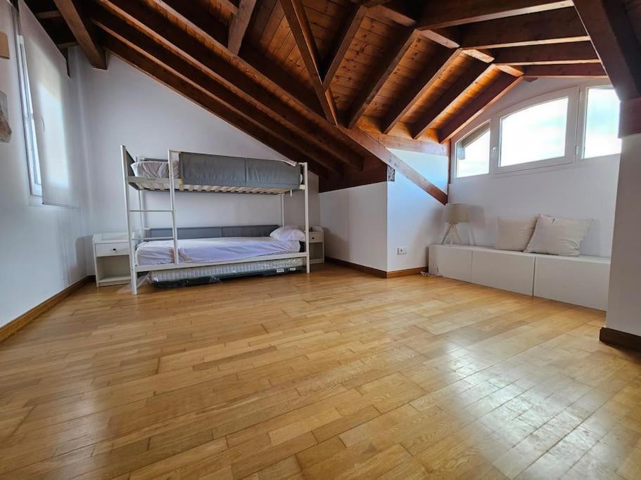Casa Rovacias Comillas C22A01 Zewnętrze zdjęcie
