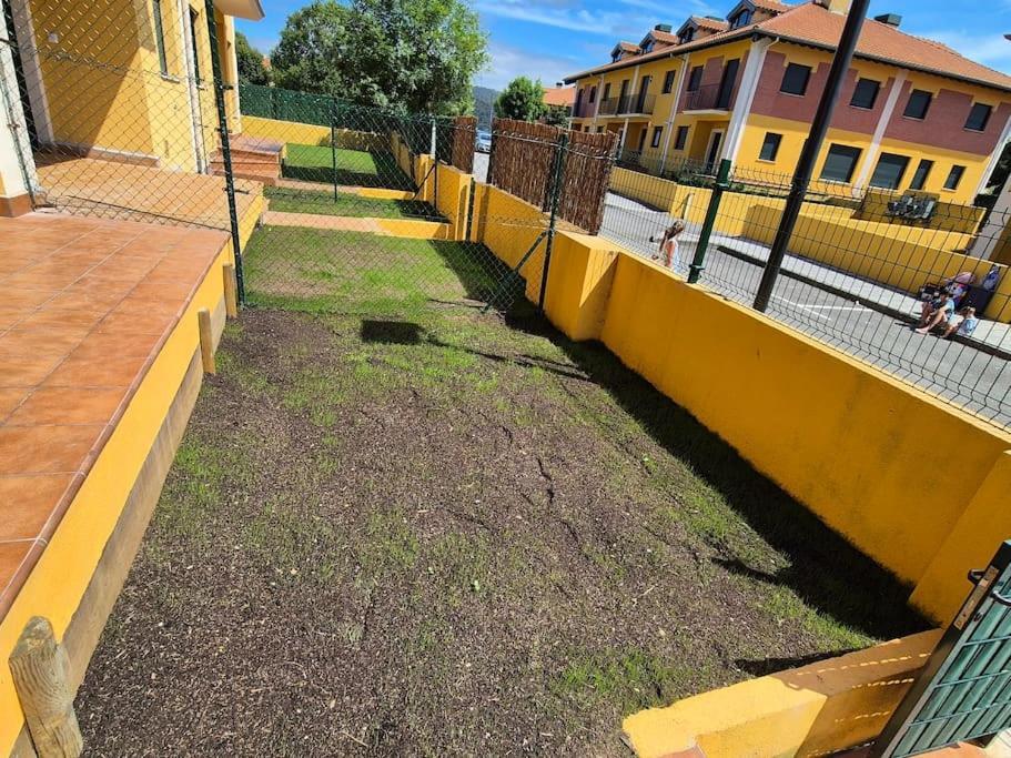 Casa Rovacias Comillas C22A01 Zewnętrze zdjęcie