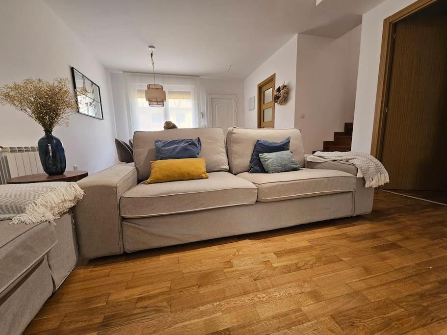 Casa Rovacias Comillas C22A01 Zewnętrze zdjęcie