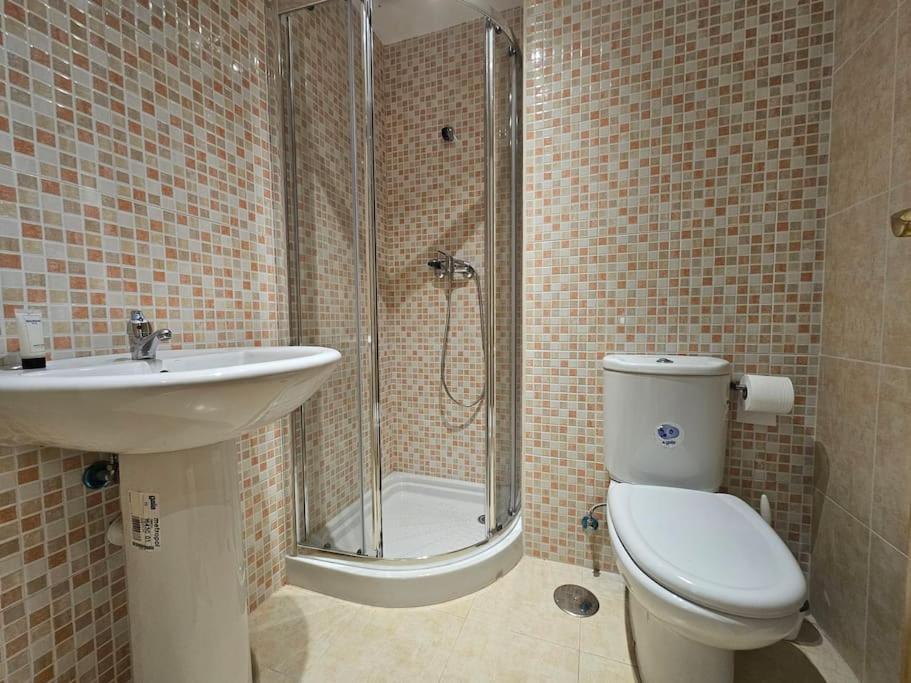 Casa Rovacias Comillas C22A01 Zewnętrze zdjęcie