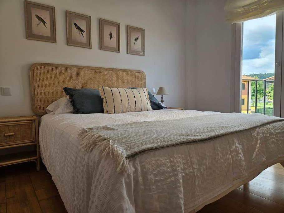 Casa Rovacias Comillas C22A01 Zewnętrze zdjęcie