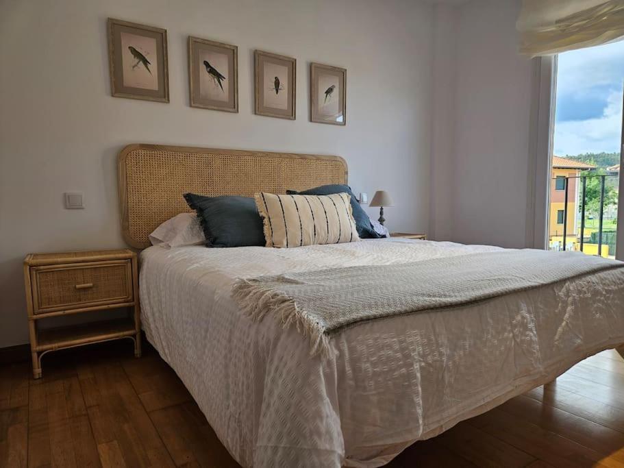 Casa Rovacias Comillas C22A01 Zewnętrze zdjęcie