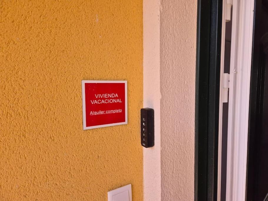 Casa Rovacias Comillas C22A01 Zewnętrze zdjęcie