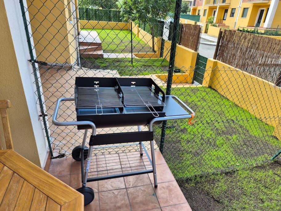 Casa Rovacias Comillas C22A01 Zewnętrze zdjęcie