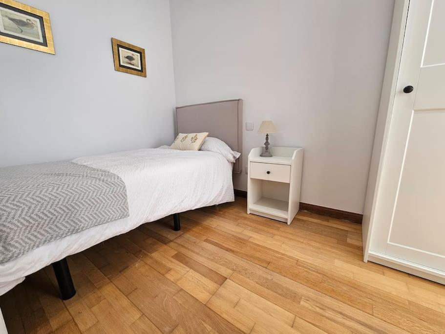 Casa Rovacias Comillas C22A01 Zewnętrze zdjęcie