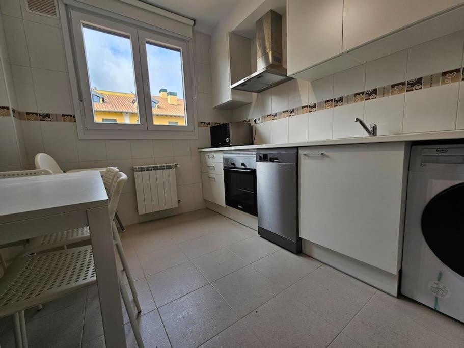 Casa Rovacias Comillas C22A01 Zewnętrze zdjęcie