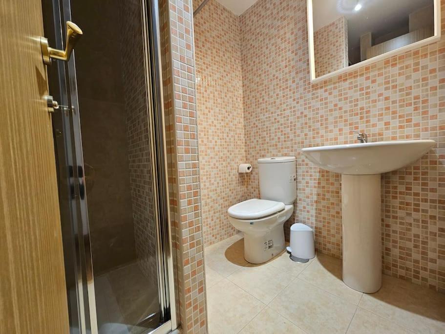 Casa Rovacias Comillas C22A01 Zewnętrze zdjęcie