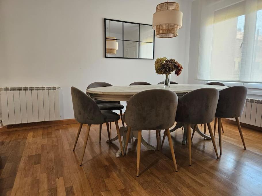 Casa Rovacias Comillas C22A01 Zewnętrze zdjęcie