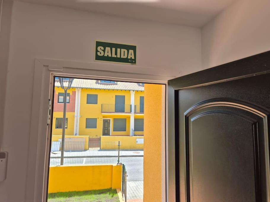 Casa Rovacias Comillas C22A01 Zewnętrze zdjęcie