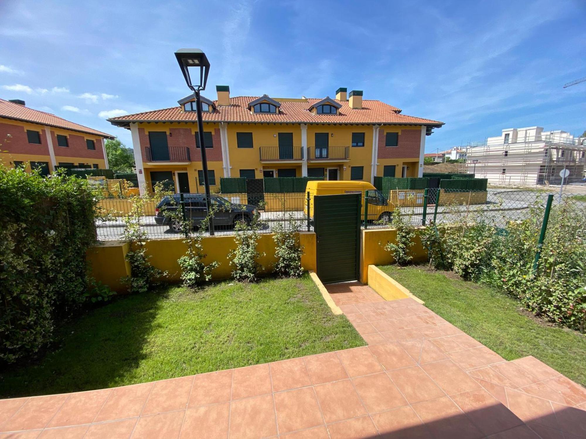 Casa Rovacias Comillas C22A01 Zewnętrze zdjęcie