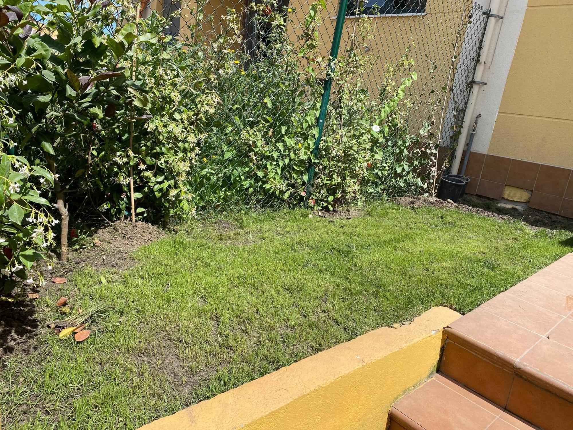 Casa Rovacias Comillas C22A01 Zewnętrze zdjęcie