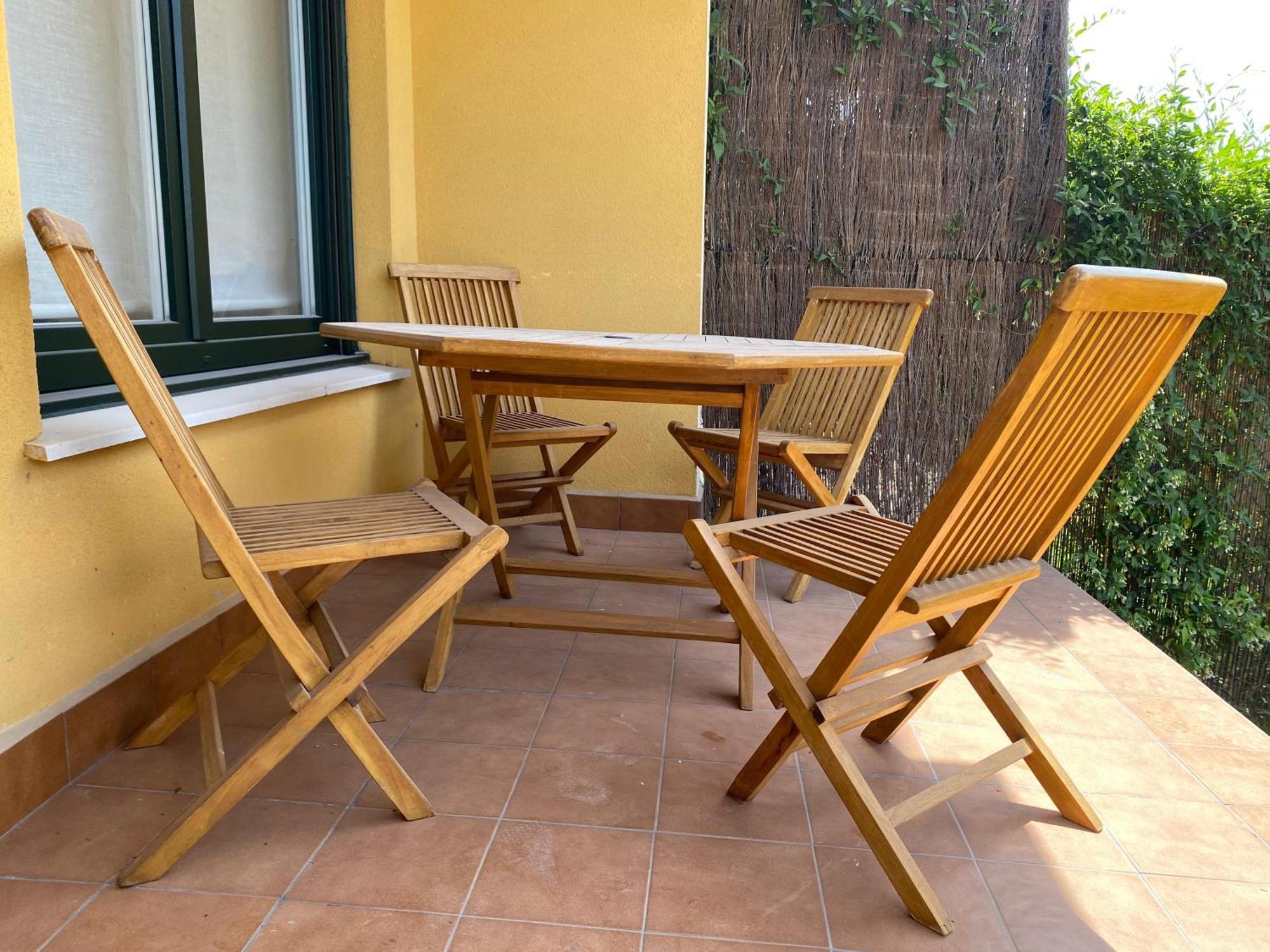 Casa Rovacias Comillas C22A01 Zewnętrze zdjęcie