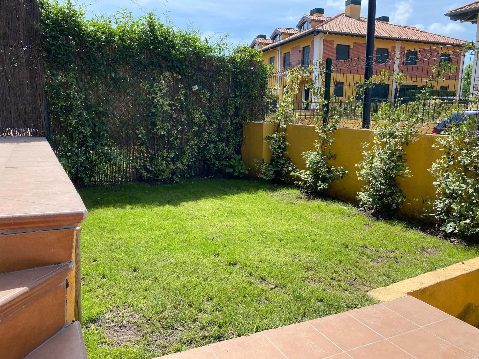 Casa Rovacias Comillas C22A01 Zewnętrze zdjęcie