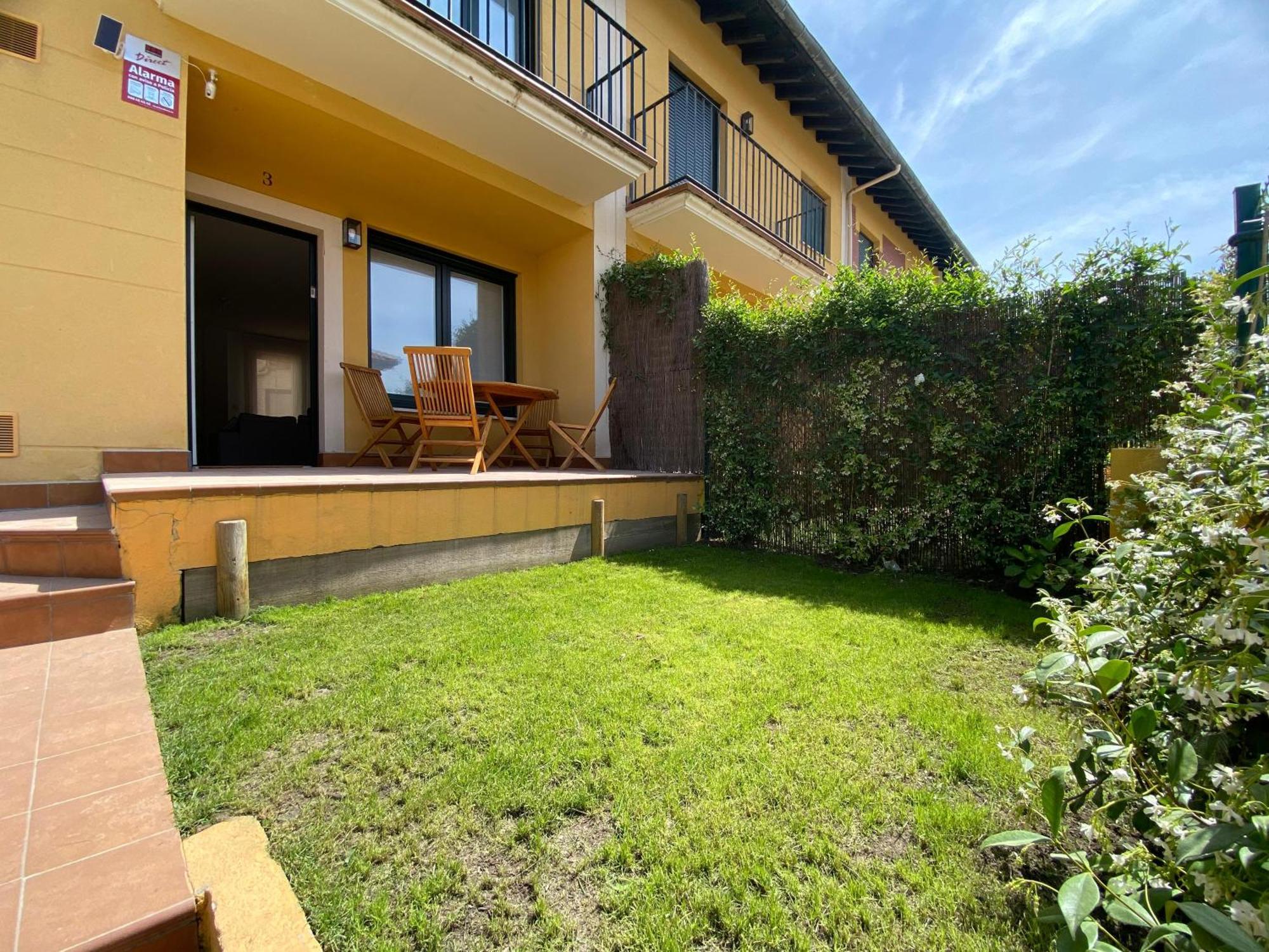 Casa Rovacias Comillas C22A01 Zewnętrze zdjęcie